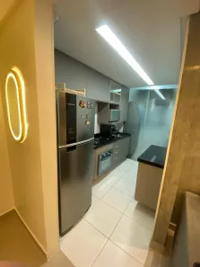 Apartamento com 2 Quartos à venda, 45m² no Pernambués, Salvador