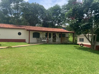 Fazenda / Sítio / Chácara com 2 Quartos à venda, 120m² no , Bom Jesus dos Perdões