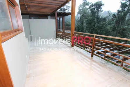 Casa de Condomínio com 4 Quartos à venda, 267m² no Jd do Pai, Campos do Jordão