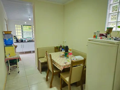 Fazenda / Sítio / Chácara com 3 Quartos à venda, 102m² no Área Rural de Jaguariúna, Jaguariúna