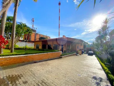 Casa com 4 Quartos à venda, 333m² no Centro, Embu das Artes