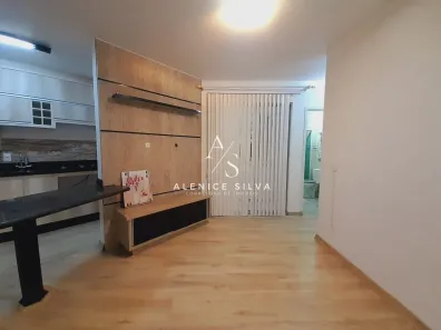 Apartamento com 2 Quartos à venda, 60m² no Serraria, São José