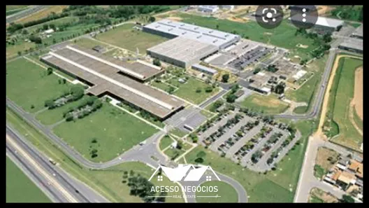 Andar / Laje corporativa à venda, 1732m² no Chácaras Assay, Hortolândia