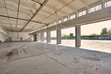 Prédio Inteiro para alugar, 1361m² no Jaguaré, São Paulo
