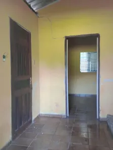 Fazenda / Sítio / Chácara com 1 Quarto à venda, 5000m² no Jardim Aguapeu, Itanhaém