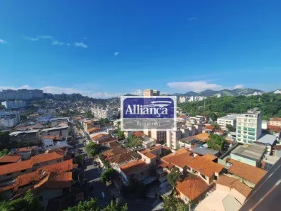 Apartamento com 2 Quartos à venda, 60m² no Fonseca, Niterói