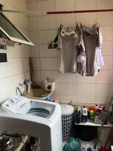 Apartamento com 2 Quartos à venda, 52m² no Vila São Carlos, Itaquaquecetuba