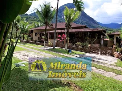 Casa de Condomínio com 4 Quartos à venda, 382m² no Limoeiro, Guapimirim