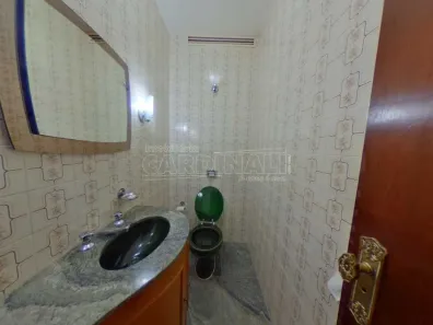Cobertura com 3 Quartos à venda, 299m² no Jardim Paraíso, São Carlos