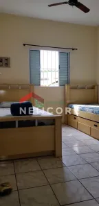 Casa com 2 Quartos à venda, 89m² no Balneário Flórida Mirim, Mongaguá