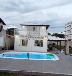 Casa com 4 Quartos para alugar, 900m² no Centro, Saquarema