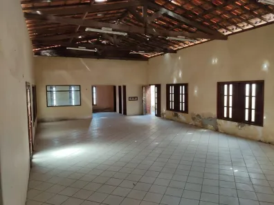 Conjunto Comercial / Sala com 1 Quarto à venda, 116m² no Muchila, Feira de Santana