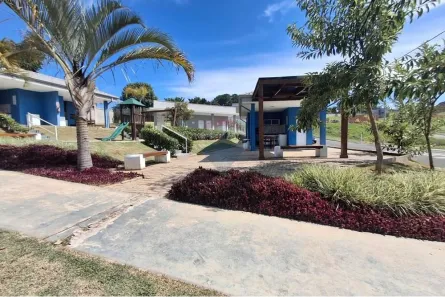Terreno / Lote / Condomínio à venda, 160m² no Centro, Araçariguama