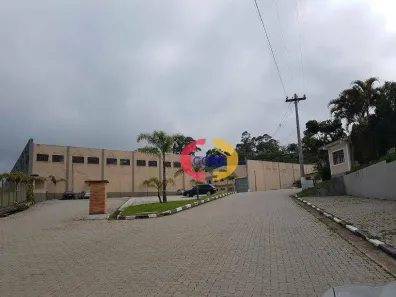 Galpão / Depósito / Armazém para alugar, 600m² no Parque Maringá, Arujá