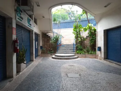 Loja / Salão / Ponto Comercial à venda, 52m² no Calafate, Belo Horizonte