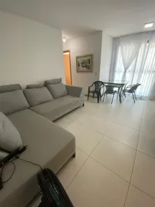 Apartamento com 2 Quartos para alugar, 80m² no Centro, Penha