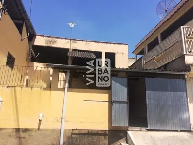 Casa com 2 Quartos à venda, 221m² no Boa Vista, Barra Mansa