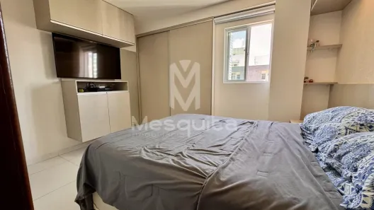 Apartamento com 2 Quartos à venda, 57m² no Jardim Oceania, João Pessoa