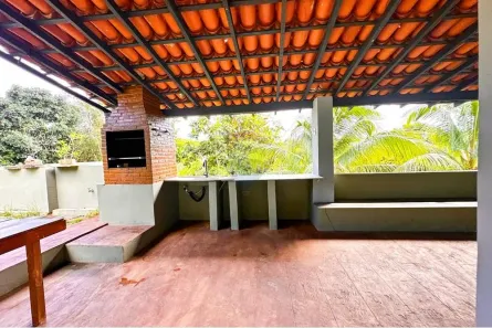 Casa de Condomínio com 3 Quartos à venda, 324m² no Portão, Lauro de Freitas