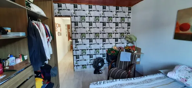 Casa com 2 Quartos à venda, 47m² no Jardim Rosemary, Itapevi