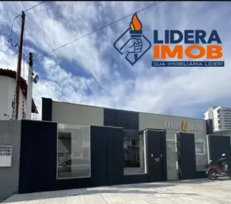 Conjunto Comercial / Sala para alugar, 15m² no Capuchinhos, Feira de Santana