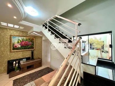Casa com 3 Quartos à venda, 164m² no Planalto do Sol, Santa Bárbara D'Oeste