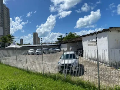 Prédio Inteiro para alugar, 80m² no Ponta de Campina, Cabedelo
