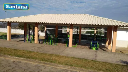 Terreno / Lote / Condomínio à venda, 250m² no Jardim Metodista, Caldas Novas