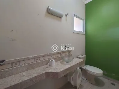 Casa de Condomínio com 3 Quartos à venda, 146m² no Residencial Central Parque, Salto