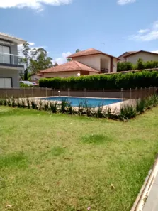Casa de Condomínio com 6 Quartos à venda, 400m² no Jardim Brasil, Embu-Guaçu