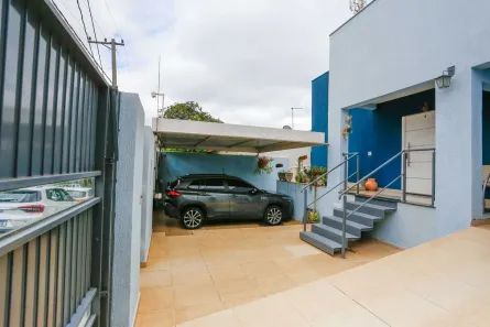 Casa com 3 Quartos à venda, 281m² no Parque Jataí, Votorantim