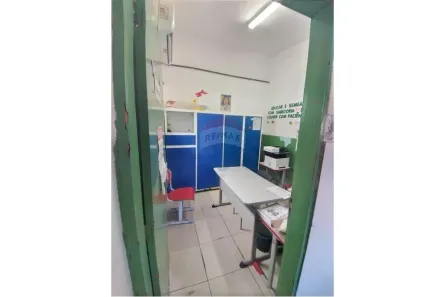 Prédio Inteiro à venda, 230m² no Nossa Senhora do O, Ipojuca