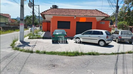 Loja / Salão / Ponto Comercial à venda, 141m² no Spar (Inoã), Maricá
