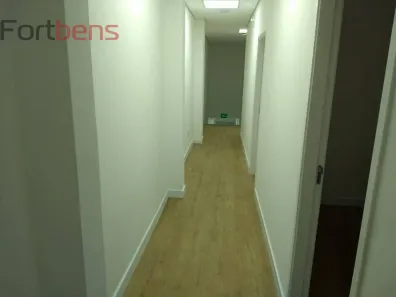Conjunto Comercial / Sala para alugar, 16m² no Região Central, Caieiras