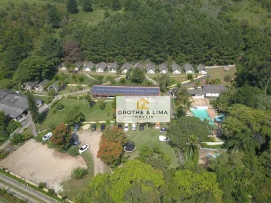 Hotel / Motel / Pousada com 37 Quartos à venda, 3500m² no Bom Jesus, Jacareí