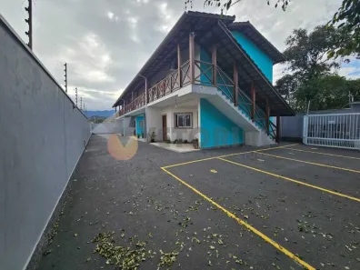 Kitnet com 1 Quarto para venda ou aluguel, 36m² no Jardim das Gaivotas, Caraguatatuba