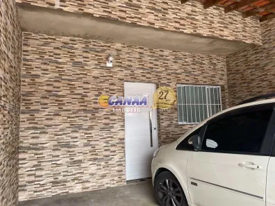 Sobrado com 3 Quartos à venda, 195m² no Balneario Plataforma, Mongaguá