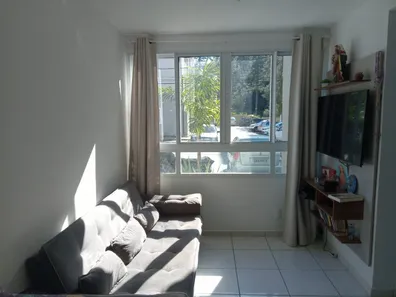 Apartamento com 2 Quartos à venda, 55m² no Independência, Petrópolis