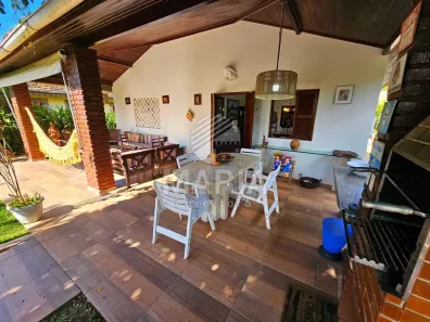 Casa de Condomínio com 4 Quartos à venda, 170m² no Ebenezer, Gravatá