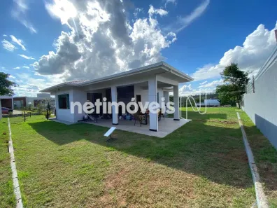 Casa com 3 Quartos à venda, 1001m² no Gran Royalle Aeroporto, Confins