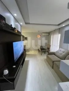 Apartamento com 3 Quartos à venda, 67m² no Parque Euclides Miranda, Sumaré