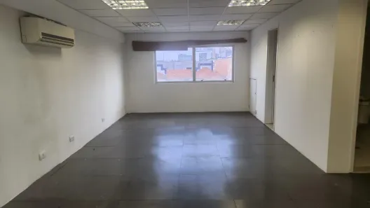 Conjunto Comercial / Sala à venda, 42m² no Santana, São Paulo
