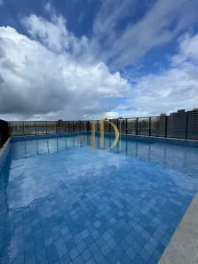 Studio com 1 Quarto à venda, 21m² no Jardim Armação, Salvador