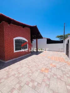Casa com 2 Quartos à venda, 80m² no Balneario Santa Eugenia, Mongaguá