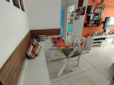 Apartamento com 2 Quartos à venda, 62m² no Badu, Niterói