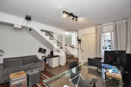 Casa de Condomínio com 3 Quartos à venda, 100m² no Parque Reboucas, São Paulo