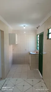 Kitnet com 1 Quarto para alugar, 10m² no Setor Habitacional Vicente Pires - Trecho 3, Brasília