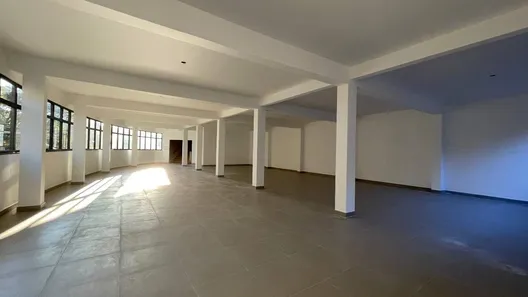 Conjunto Comercial / Sala para alugar, 840m² no Vereda do Bosque, Viçosa