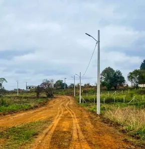 Terreno / Lote / Condomínio à venda, 600m² no Jardim da Luz, Embu das Artes