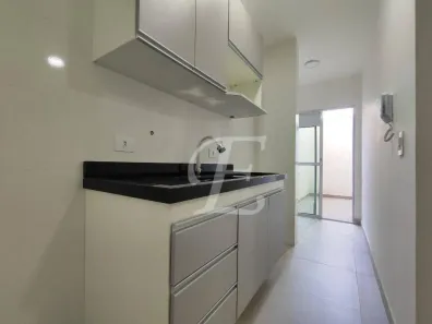 Apartamento com 2 Quartos para alugar, 45m² no Jardim Paraíso, São Paulo